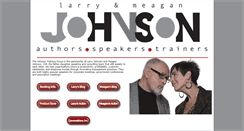 Desktop Screenshot of johnsontraininggroup.com